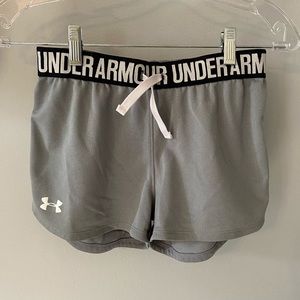 Under Armour Athletic Shorts